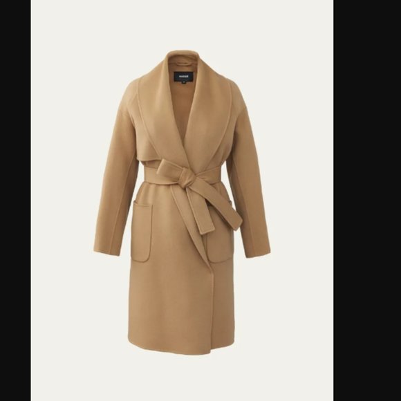 Mackage Jackets & Blazers - Authentic NWT